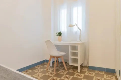 Habitación en alquiler, Valencia (3/10)