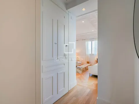 Квартира 130 м² у Madrid