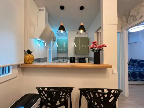 Appartamento 36 m² a Madrid