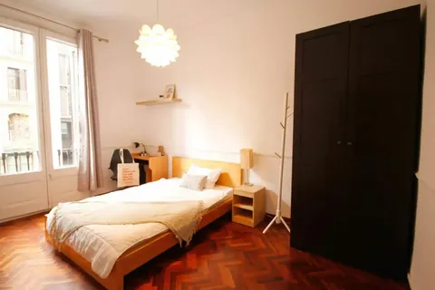 Stanza in affitto, Barcelona