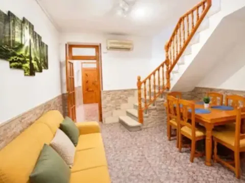 Habitació de lloguer, Múrcia (2/19)