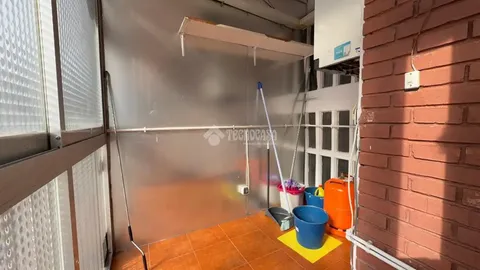 Pis de 66 m² a Madrid