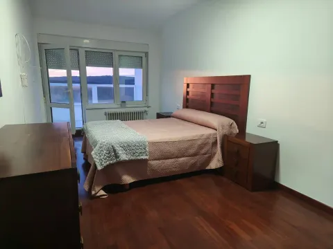 Pis de 120 m² a Lugo