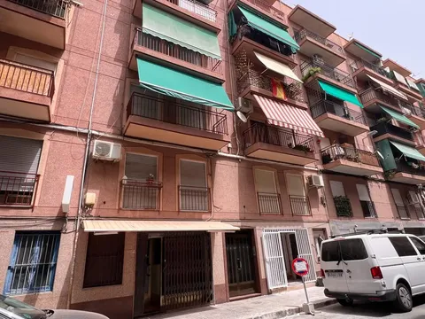 Stanza in affitto, Elx / Elche