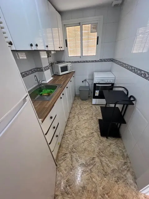 Pis de 100 m² a Benidorm