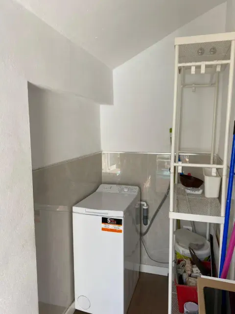 Flat 60 m² in Málaga