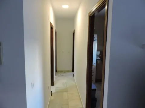Pis de 51 m² a Chiclana de la Frontera