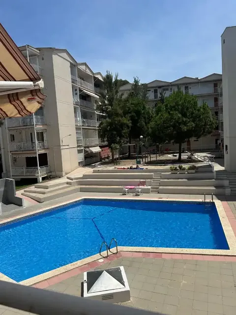 Pis de 50 m² a Salou