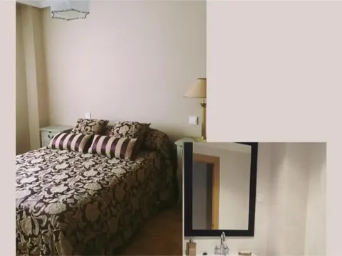 Zimmer zur Miete, Ávila