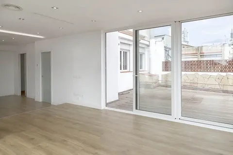 Pis de 130 m² a Barcelona