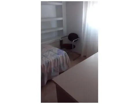Room for rent, Cáceres