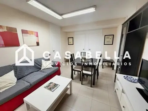 Flat 50 m² in Valencia