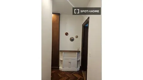 Stanza in affitto, Saragozza