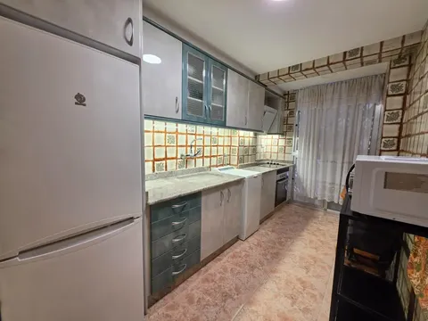 Pis de 90 m² a València