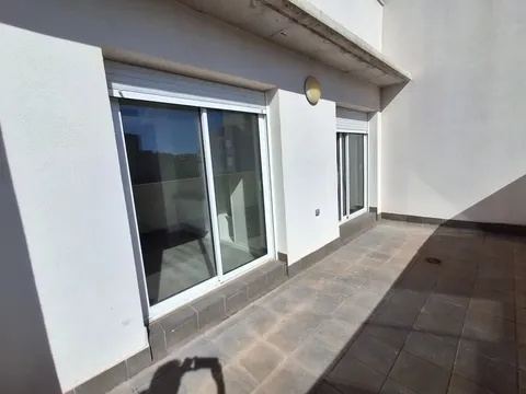 Pis de 103 m² a Tres Cantos