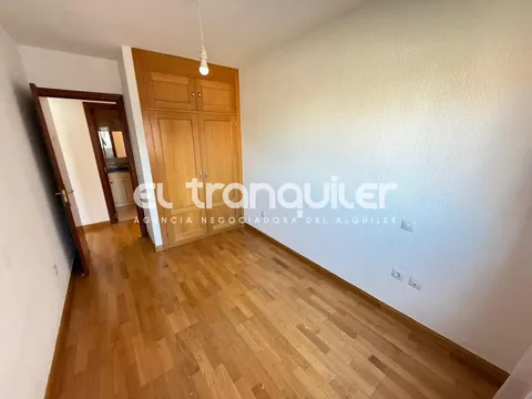 Pis de 122 m² a Coslada