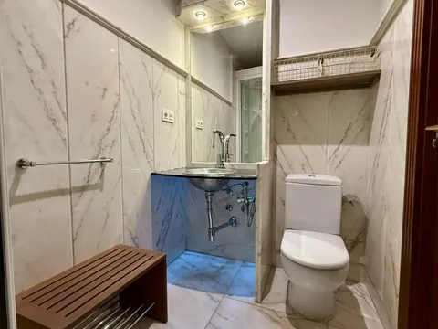 Pis de 59 m² a Granada