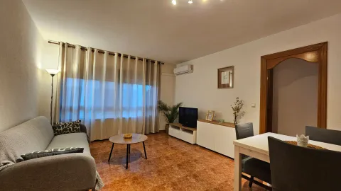 Apartamento 67 m² em Saragoça
