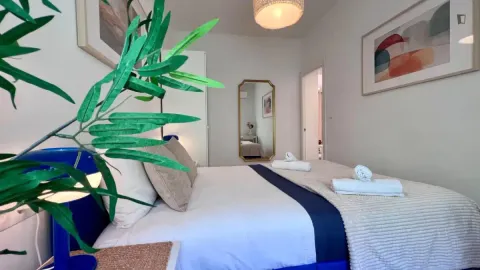 Wohnung 85 m² in Málaga