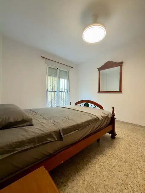Pis de 72 m² a Granada