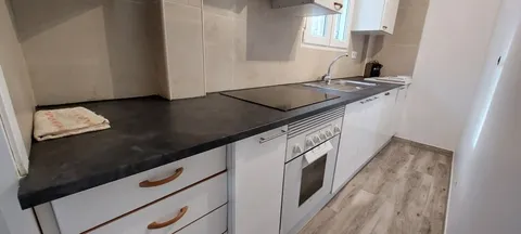 Pis de 35 m² a Madrid