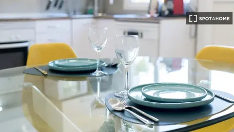 Habitació de lloguer, València