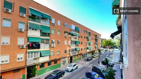 Комната в аренду, Getafe