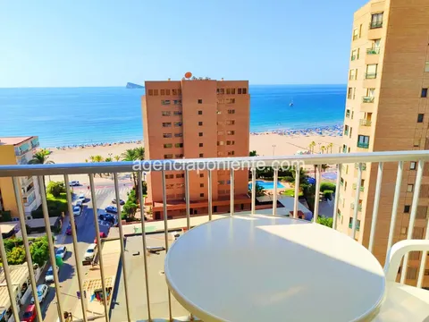 Pis de 60 m² a Benidorm