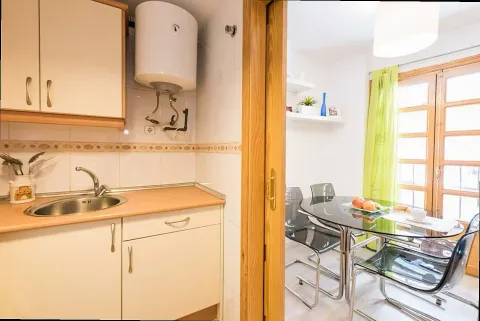 Appartamento 57 m² a Logroño