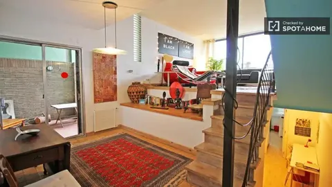 Habitación en alquiler, Barcelona