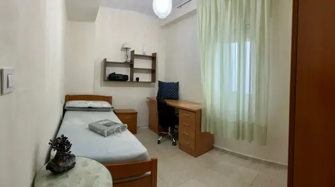 Pis de 66 m² a Sevilla
