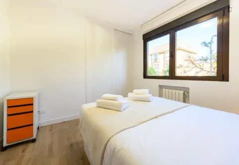 Pis de 141 m² a Madrid