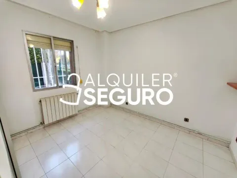 Piso de 65 m² en Móstoles