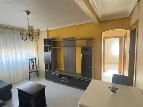 Pis de 64 m² a Puertollano