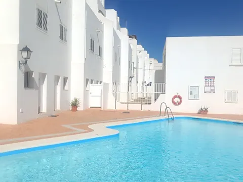 Pis de 75 m² a Mojácar