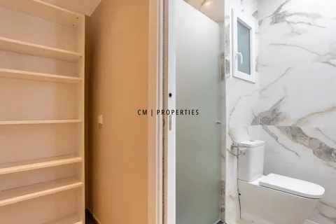 Wohnung 85 m² in Valencia
