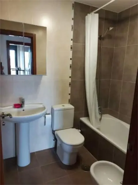 Pis de 70 m² a Oviedo