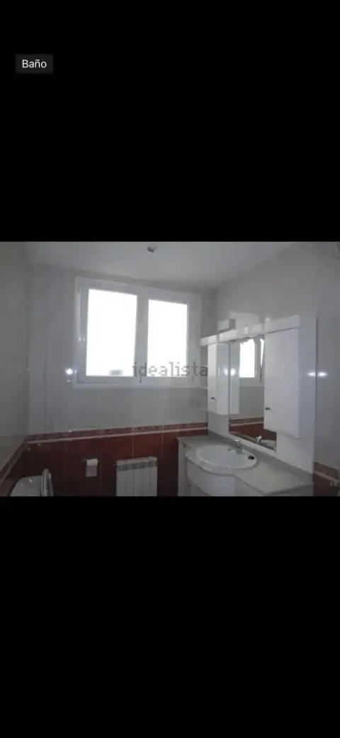 Flat 87 m² in Madrid