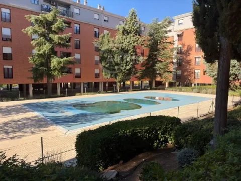 Квартира 113 м² у Толедо