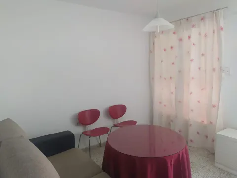 Pis de 34 m² a Granada