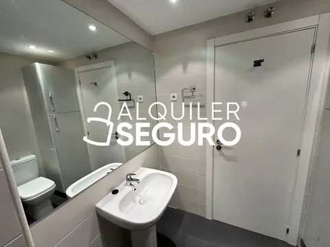 Appartamento 80 m² a Madrid