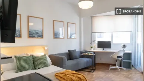 Habitación en alquiler, Madrid