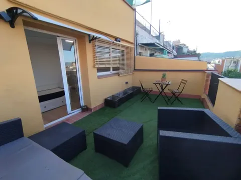 Habitación en alquiler, Barcelona (2/11)