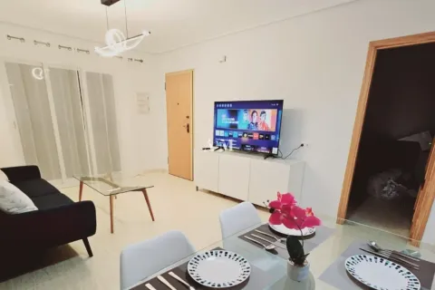 Квартира 140 м² у Daya Vieja (4/34)