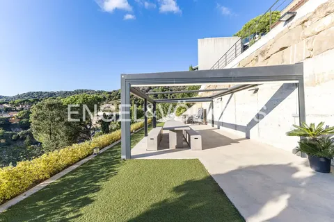 Casa 241 m² a Cabrils
