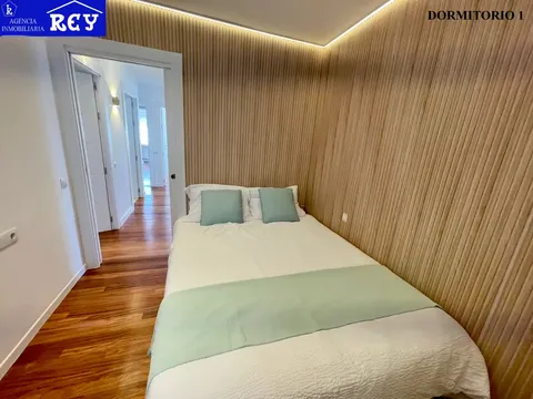 Pis de 106 m² a Santiago de Compostel·la