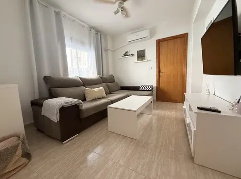 Habitació de lloguer, Múrcia