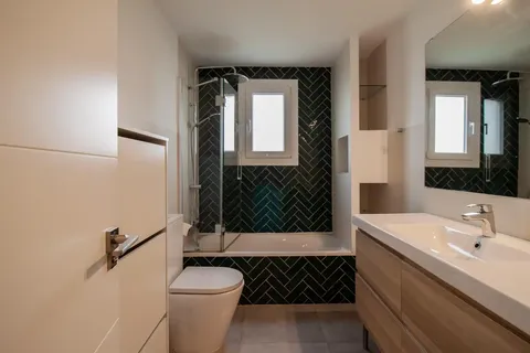 Wohnung 118 m² in Bormujos