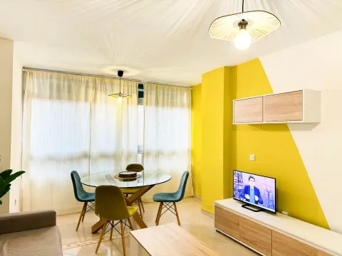 Flat 105 m² in Málaga (2/17)