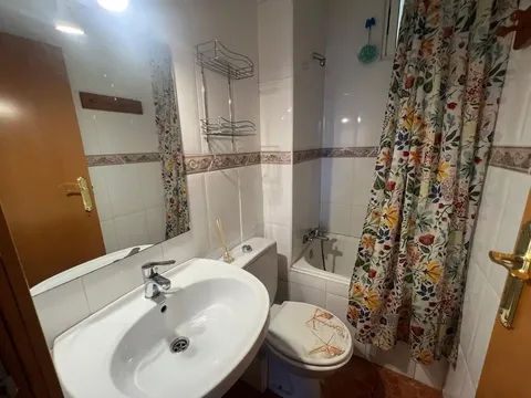 Pis de 56 m² a Plasencia
